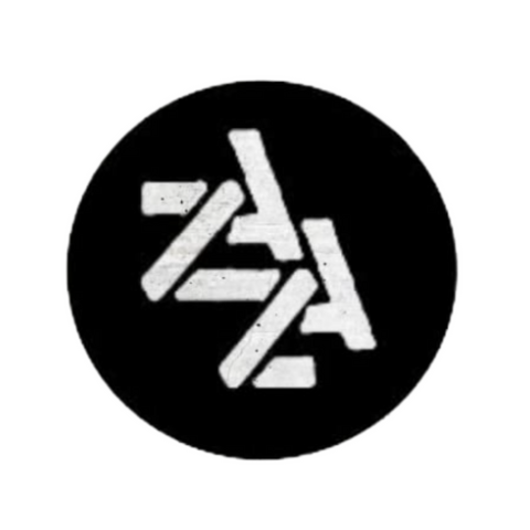 zaza percussion logo