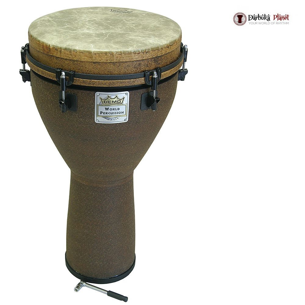 djembe remo