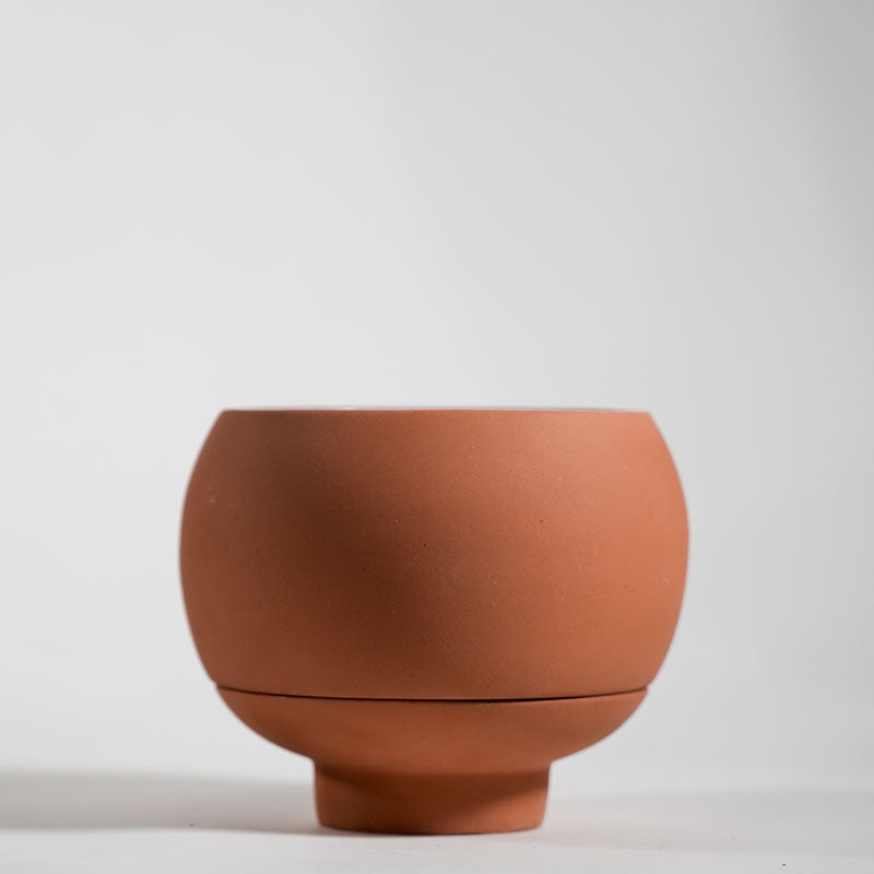Sutton 15 Ceramic Self Watering Pot