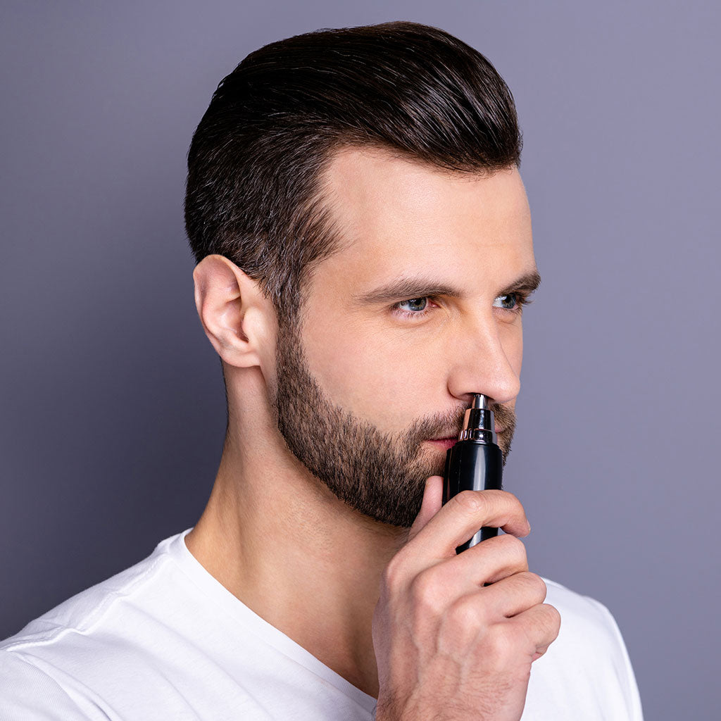 Nose hair Trimmer
