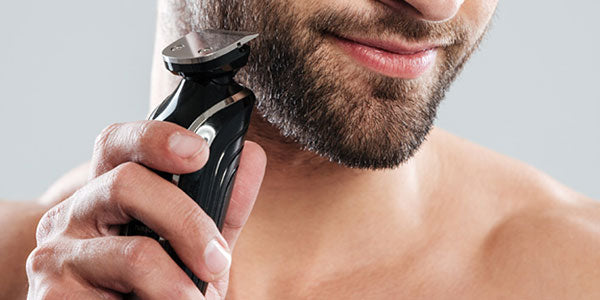 maintaining your beard