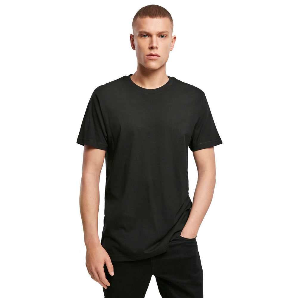 - Premium T-shirt - Black