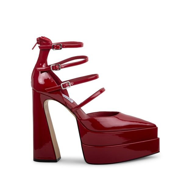 Louis Vuitton Red Sole Heels