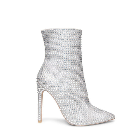 steve madden bedazzled boots