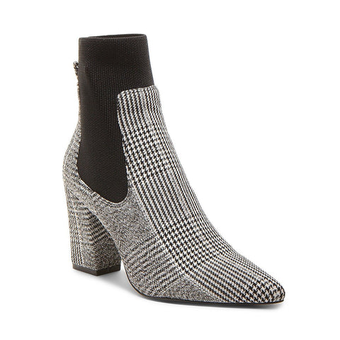 steve madden richter sock bootie