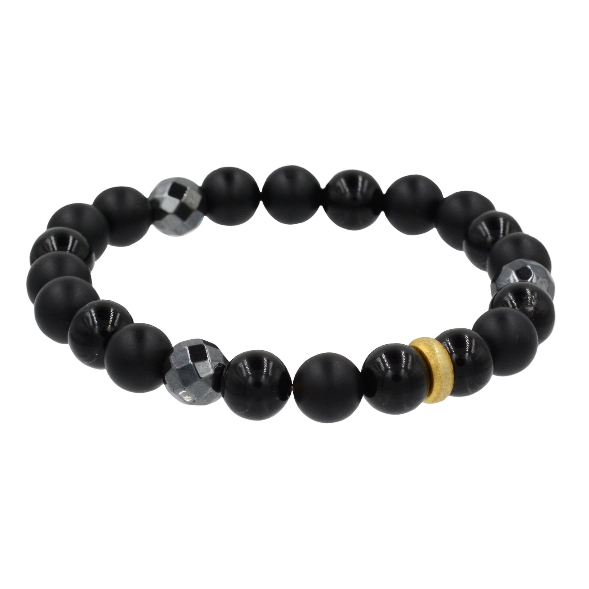 onyx bracelet