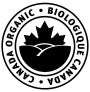 Certified Organic logo