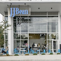 JJ Bean UBC Location