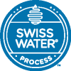 Swiss Water Process logo