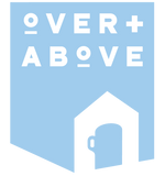 over+above logo