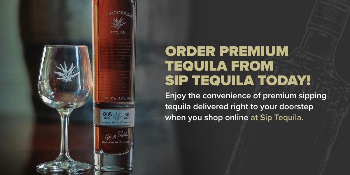 order premium tequila from sip tequila