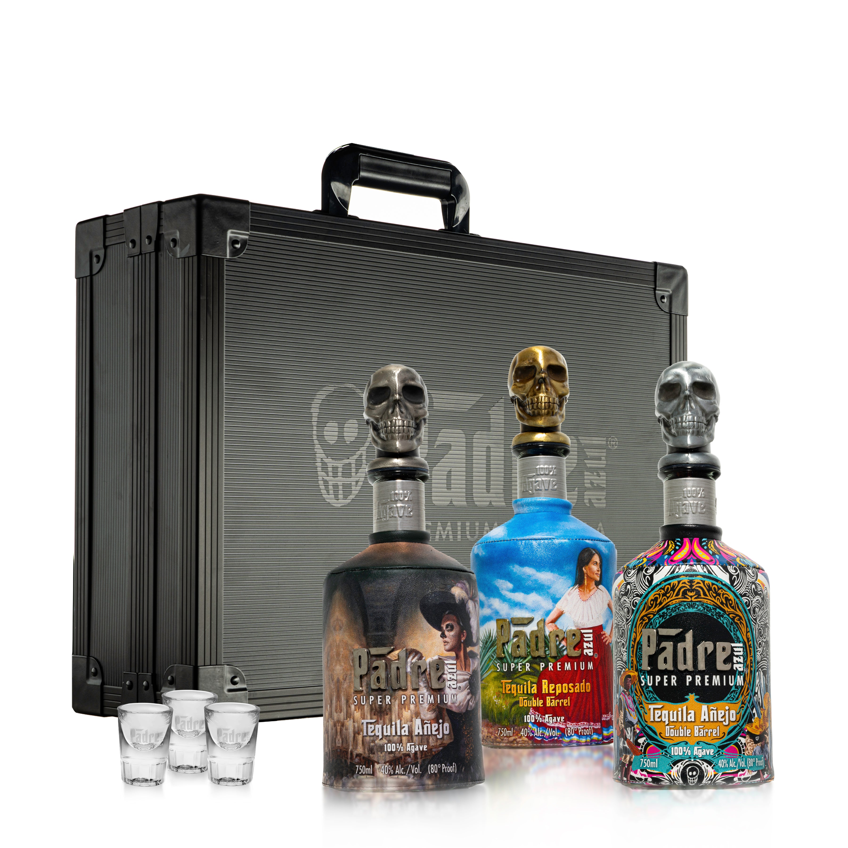 Tres Cuatro Cinco Extra Añejo Tequila 750ml