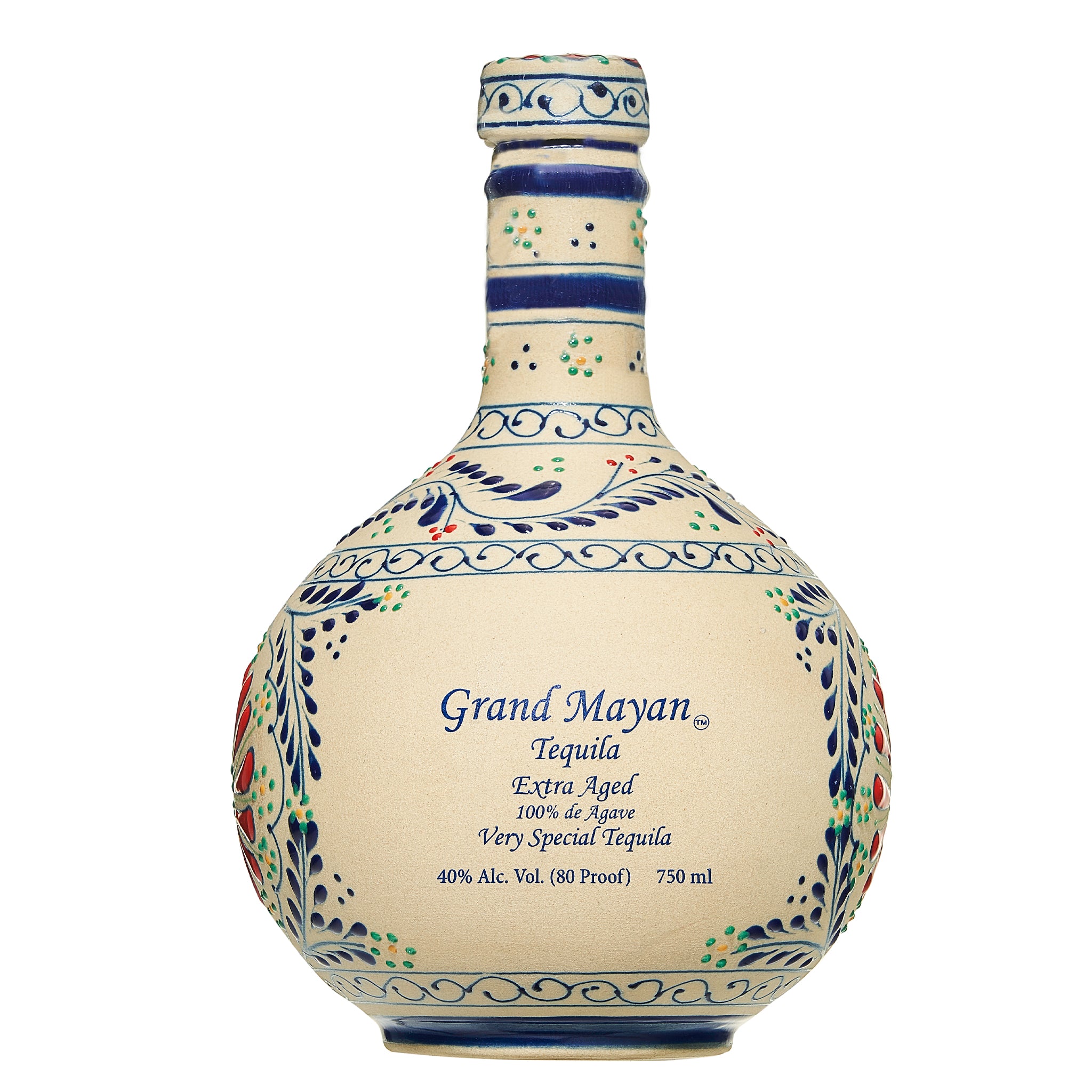 Grand Mayan Extra Aged