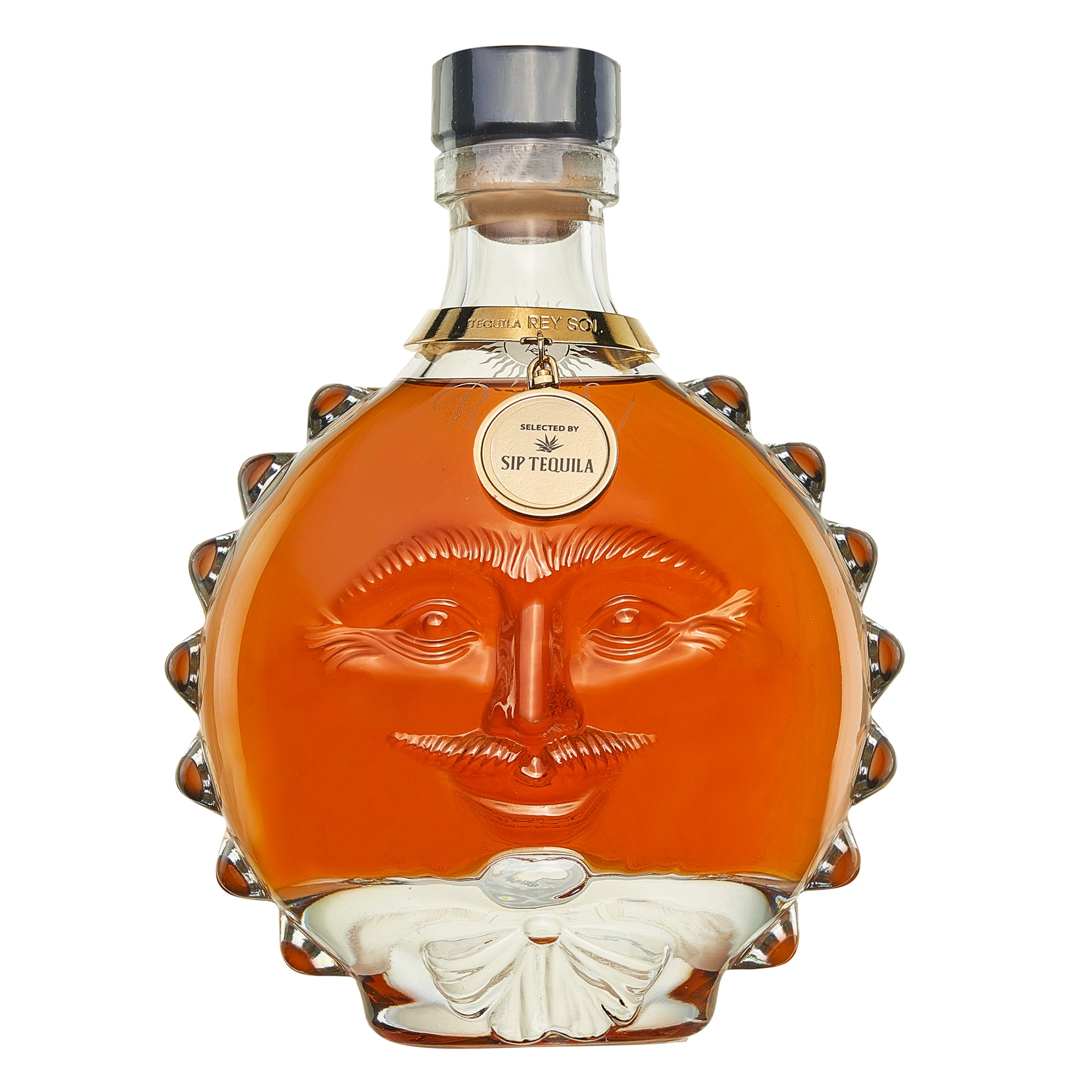 Rey Sol / Sip Tequila 10 Year Extra Anejo Single Barrel