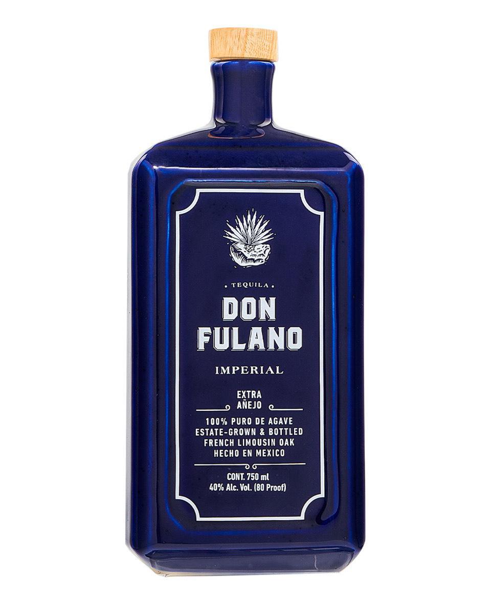 Don Fulano Imperial Extra Anejo