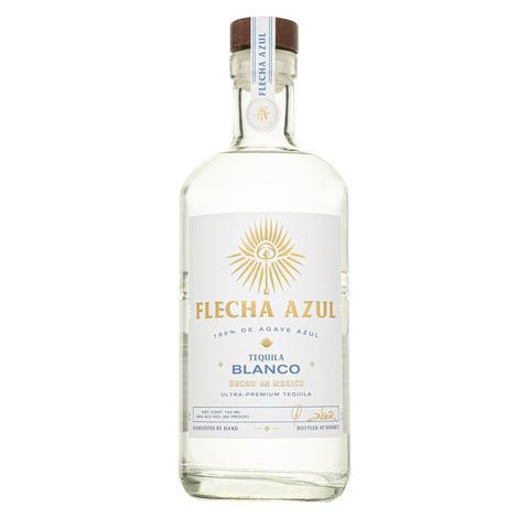 Flecha Azul Blanco Tequila