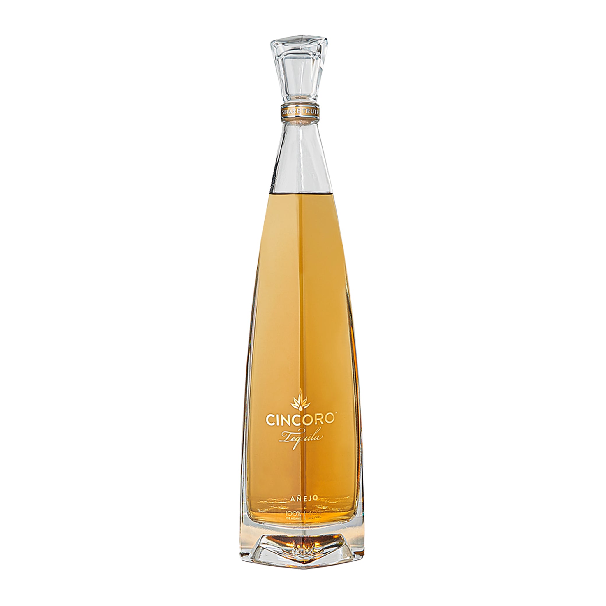 Tres Cuatro Cinco Extra Añejo Tequila 750ml