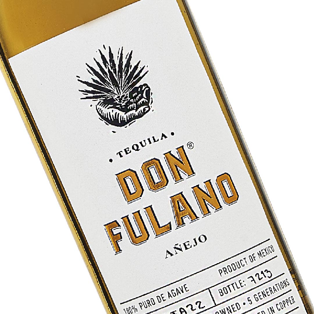 Don Fulano Anejo