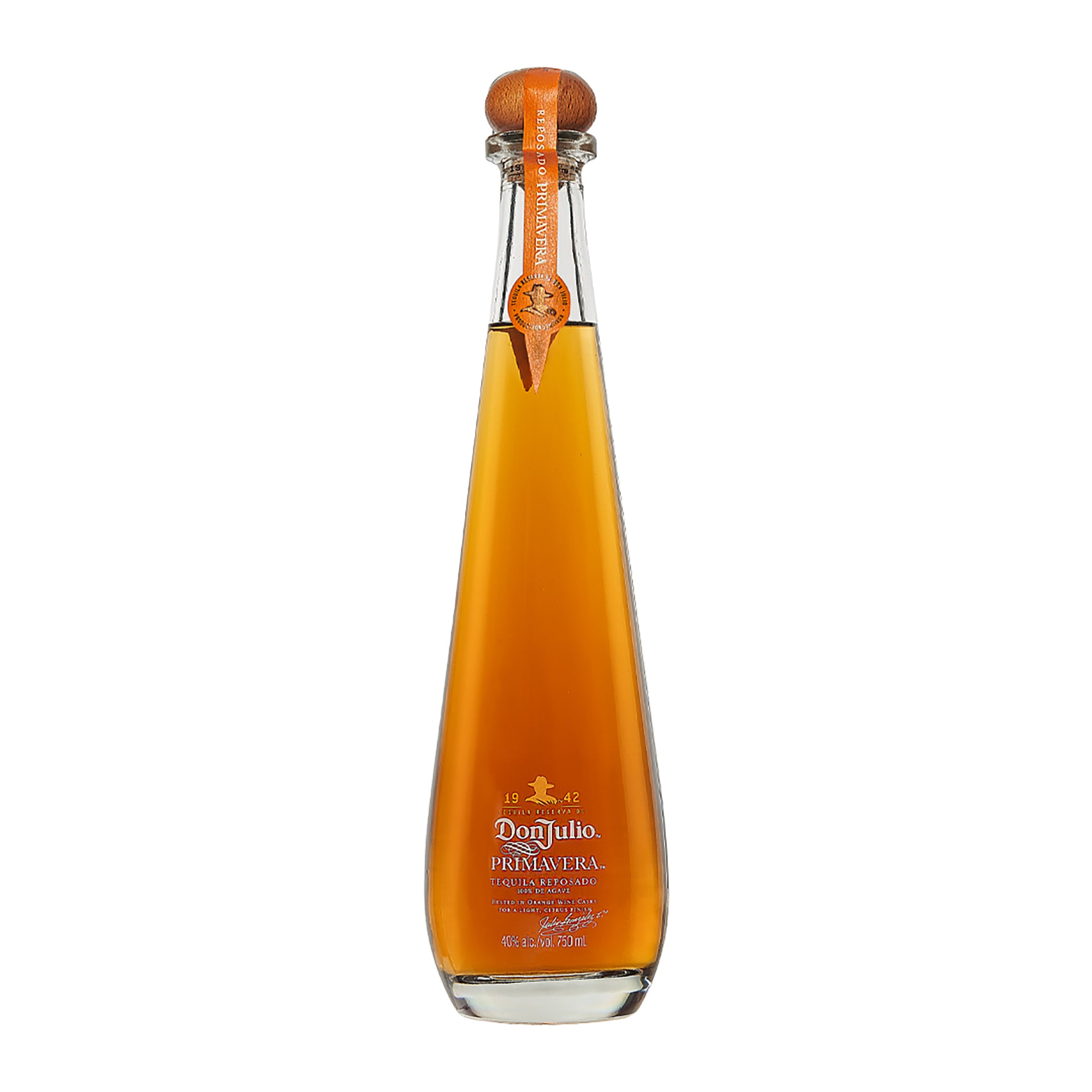 Don Julio Reposado Rosado Tequila 750ml - Sip & Say