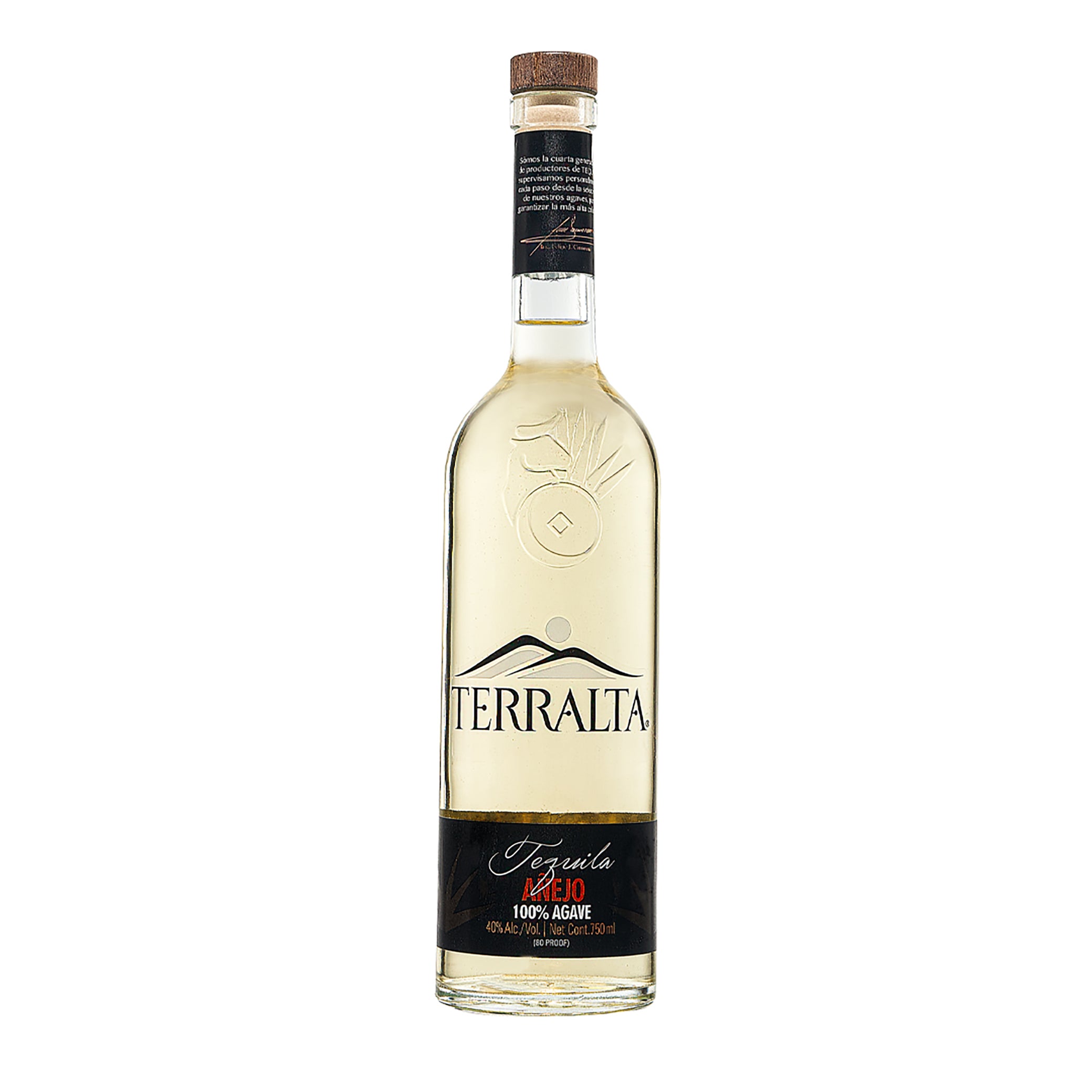 Terralta Anejo