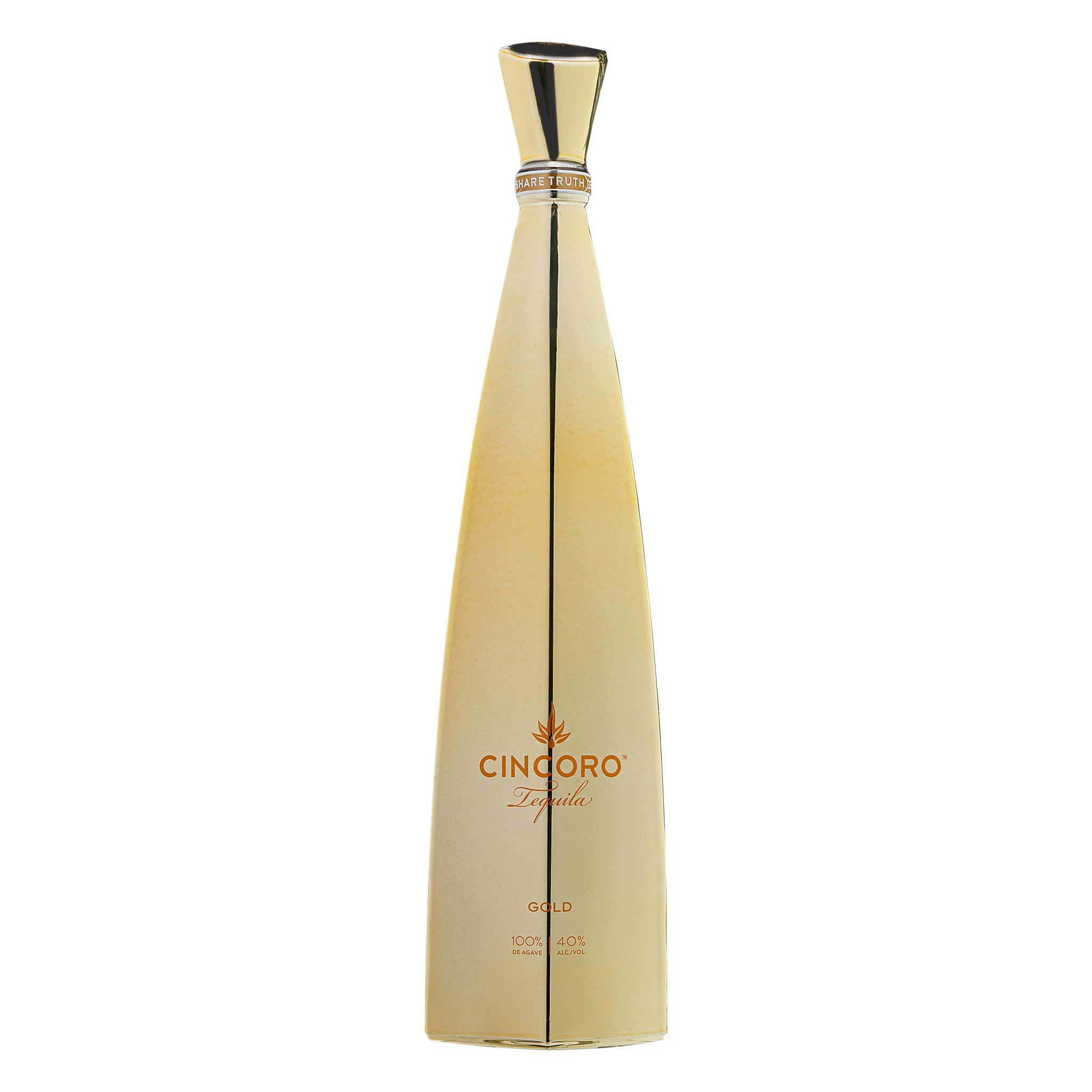 Tres Cuatro Cinco Extra Añejo Tequila 750ml