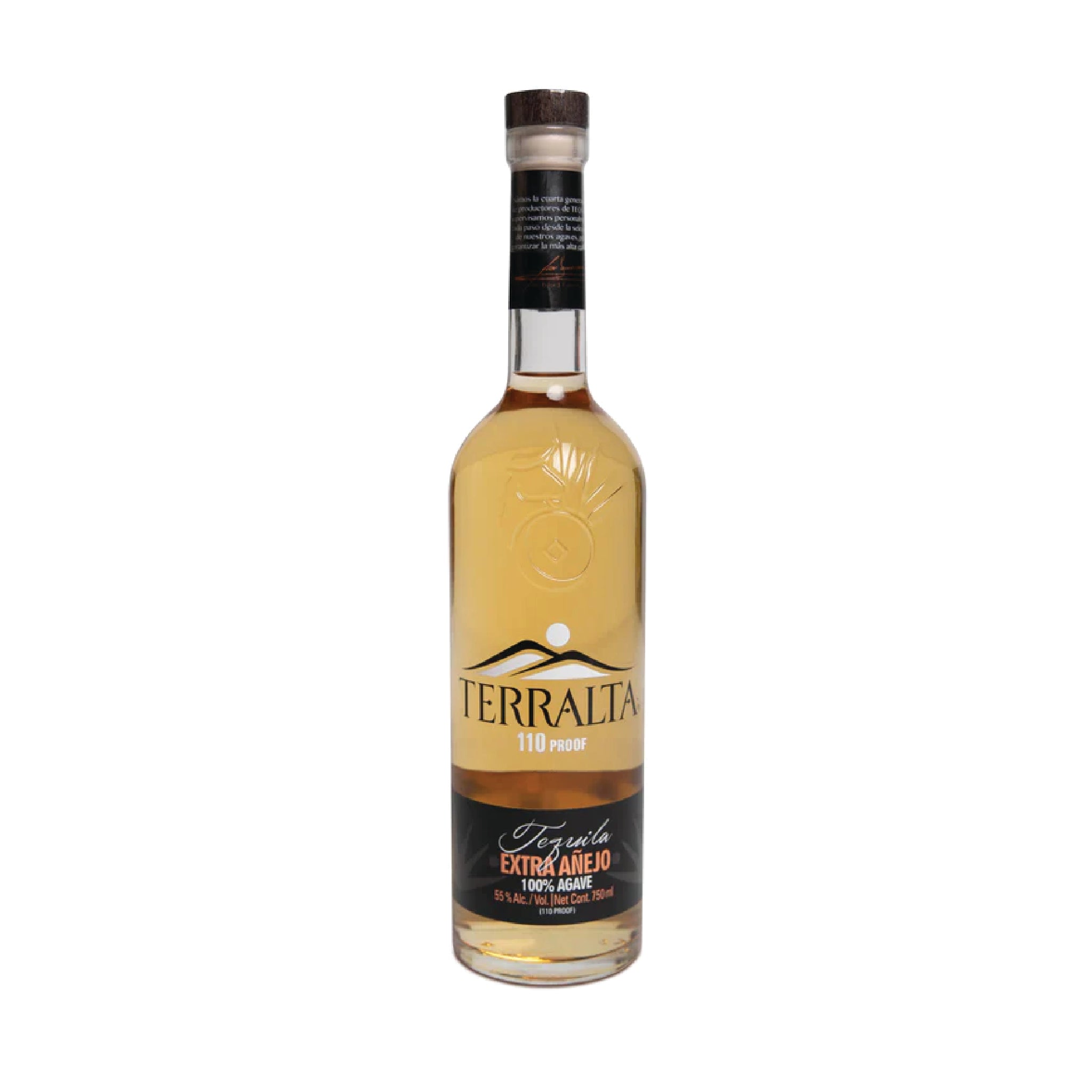 Terralta Extra Anejo 110