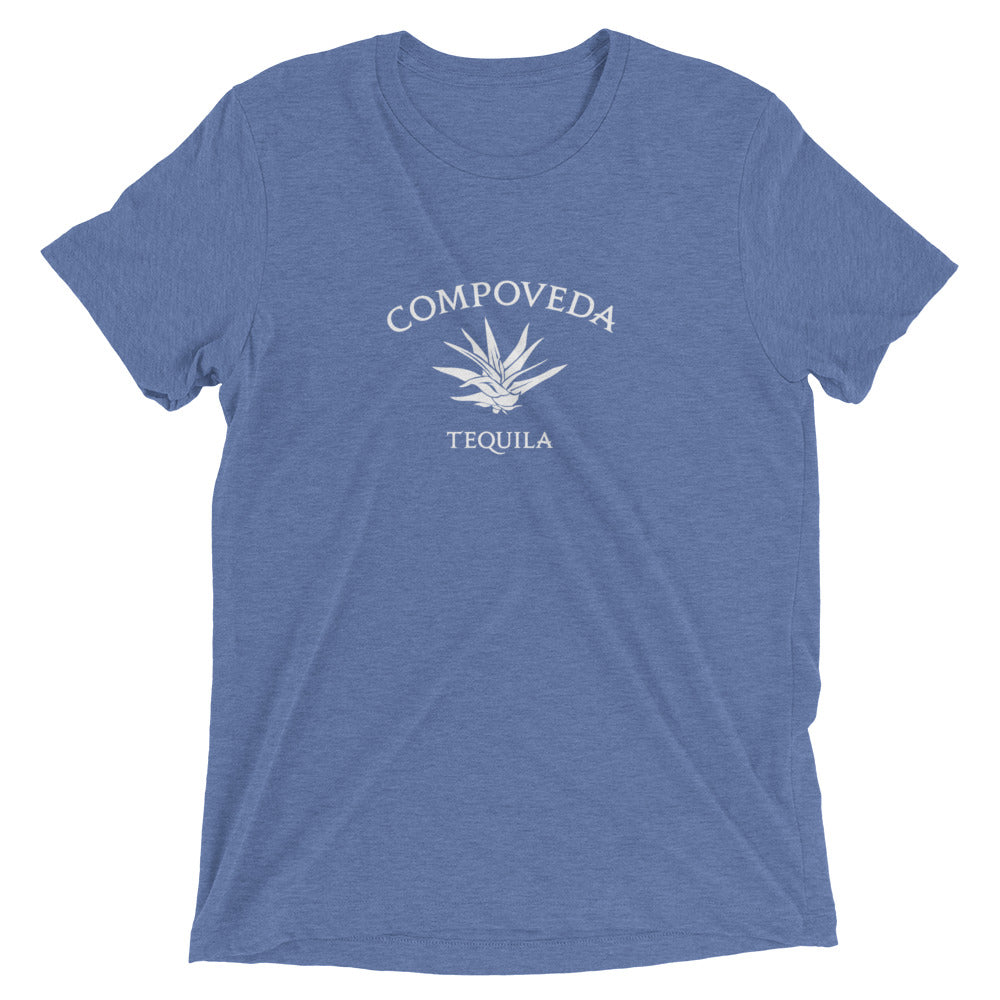 Compoveda T-shirt