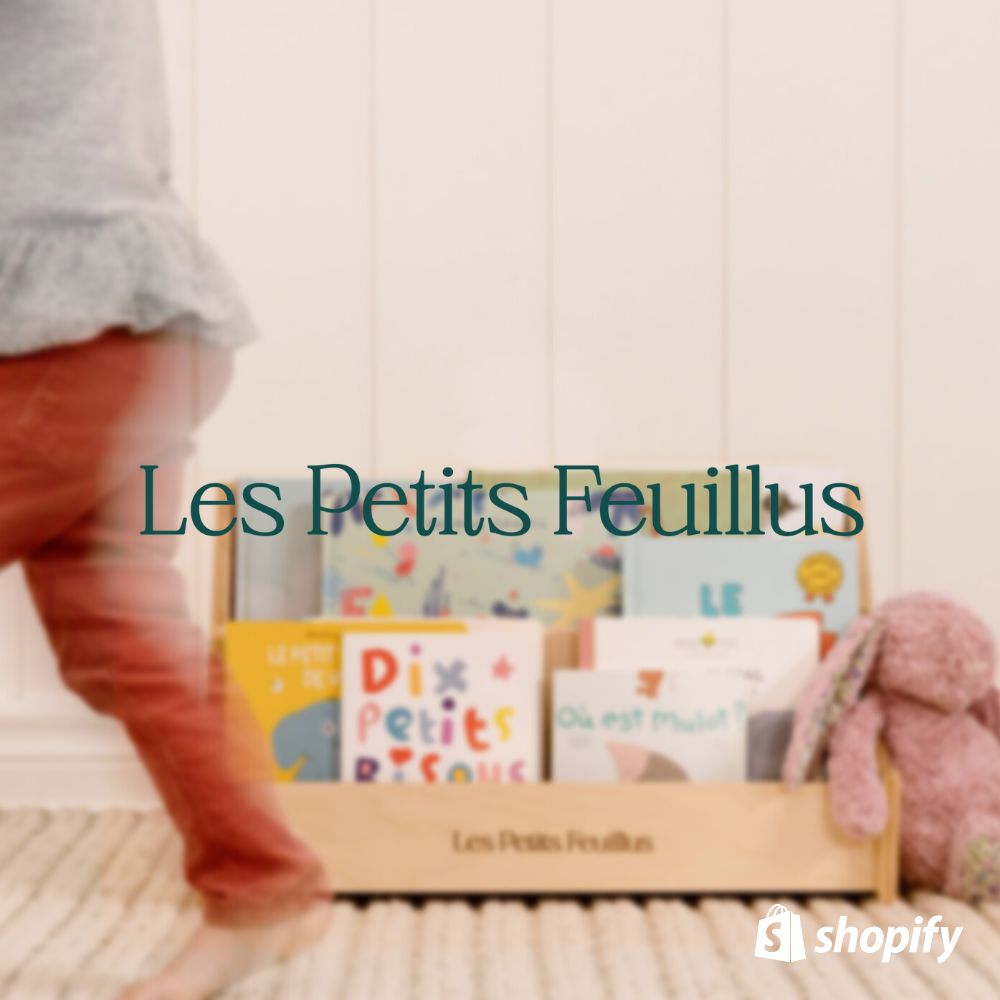 Les Petits Feuillus