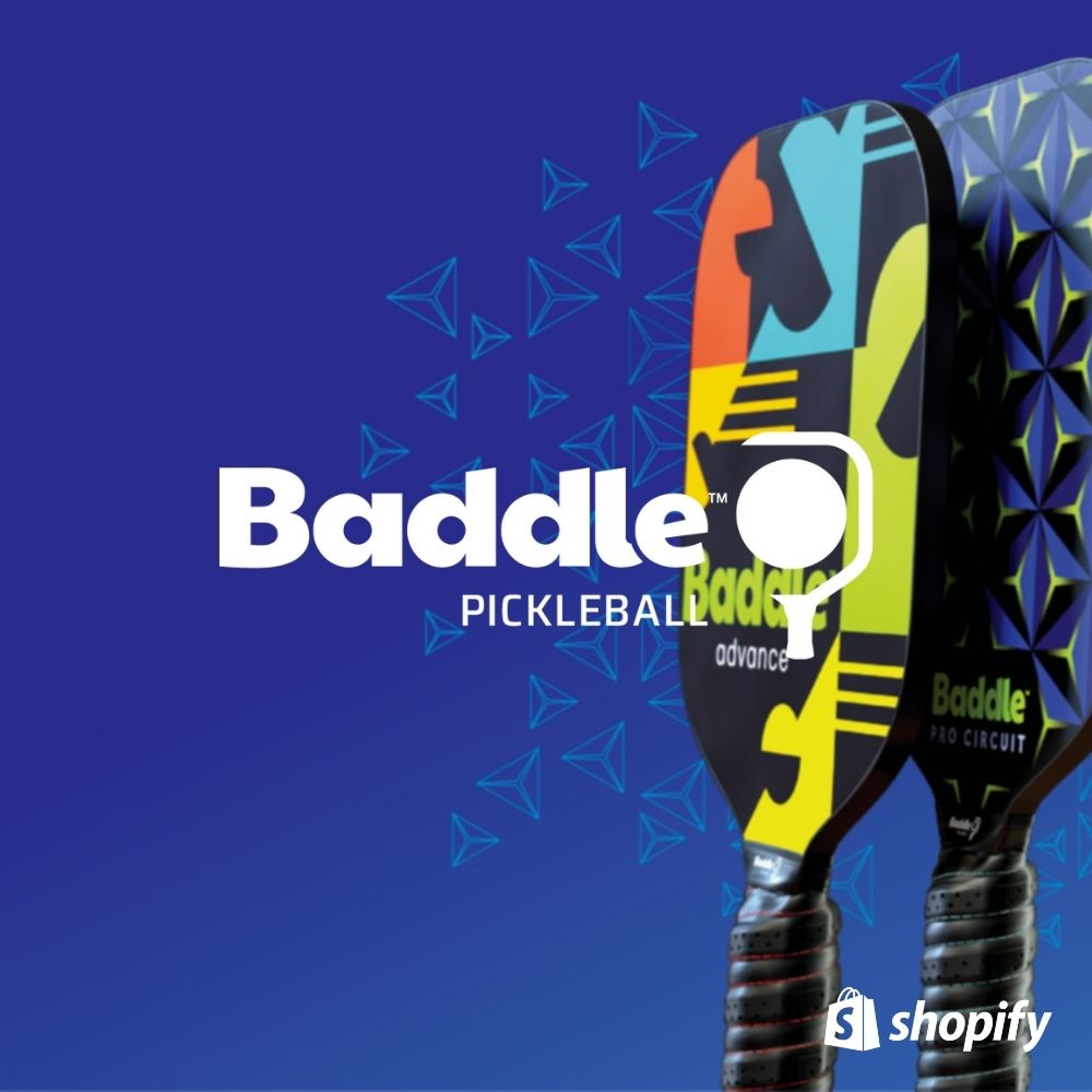 Baddle Pickleball