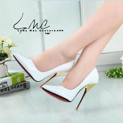 high end bridal shoes