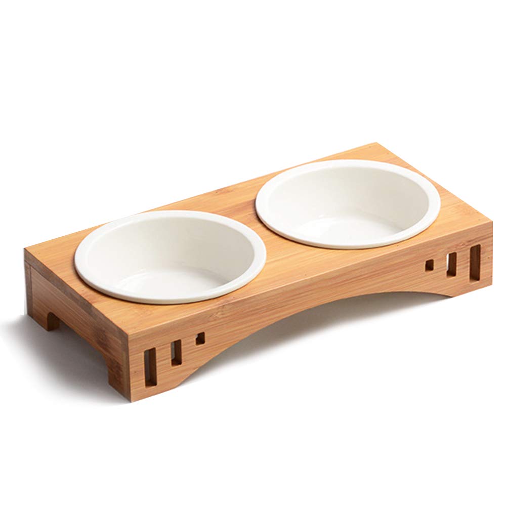 small cat bowls