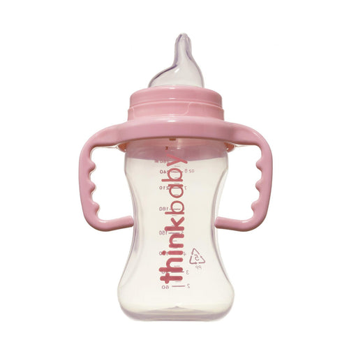 Thinkbaby Sippy Cup - Pink