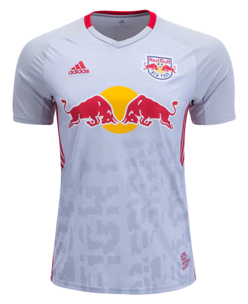 new york red bulls 2019 jersey