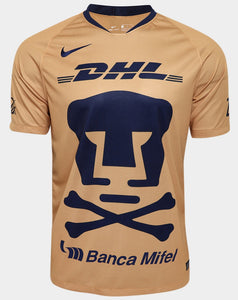 pumas unam 2019 jersey