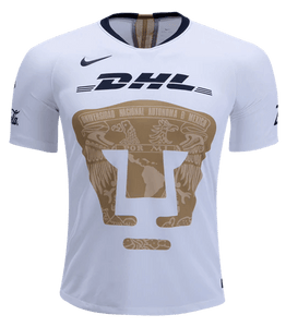 pumas unam 2018 jersey