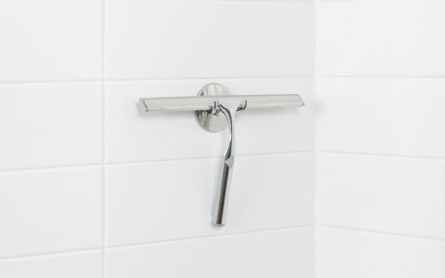 Why It's important To have A Bathroom Squeegee – Better Living Products  Canada