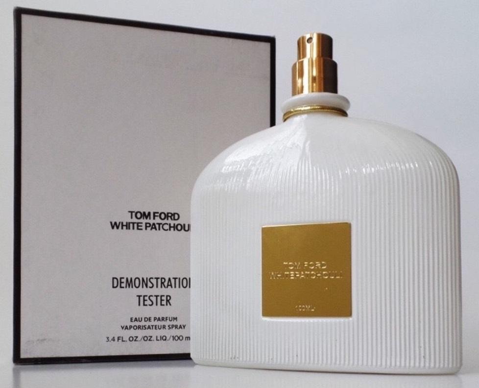 Tom Ford Patchouli 100ml 2024 favors