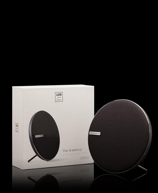 lstn speaker