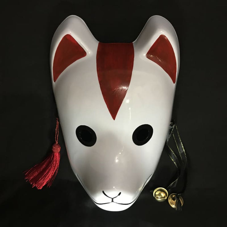 Kitsune Mask Kitsune Mask - Itachi Uchiha Anbu Foxtume