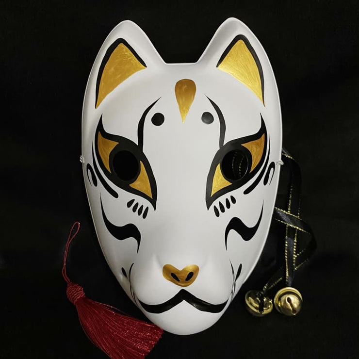 Kitsune Mask Kitsune Mask - King Foxtume