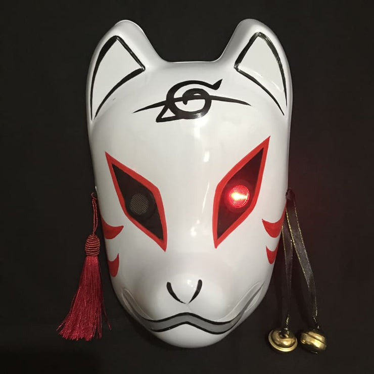 rogue ninja kitsune