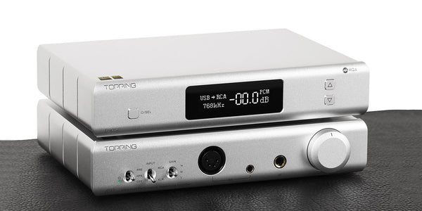 TOPPING D90SE MQA Fully Balanced DAC Released