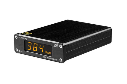 Smsl Su 8s Mqa Full Headphone Dac Es9068as Dac Xmos Dsd512 Pcm768khz