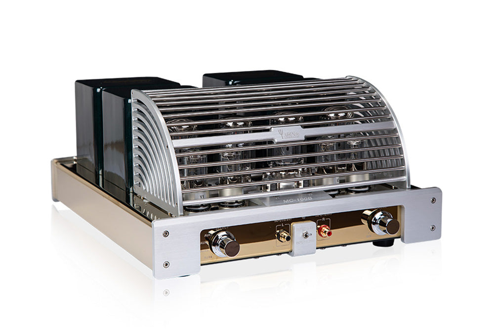 YAQIN MC84L Tube Speaker Amplifier