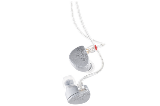 Moondrop Aria 2 / Aria2 Full-Field Hi-Fi Patent Dynamic Driver In-Ear  Monitors — HiFiGo