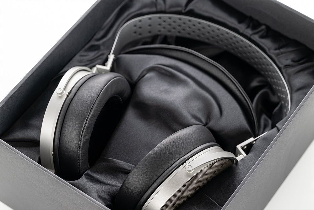 MOONDROP VENUS Flagship Full-Size Planar Headphone