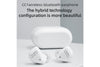 CCA CC1 8MM unità dinamica Bluetooth 5.2 armatura bilanciata HiFi Hybrid auricolare senza fili Bluetooth