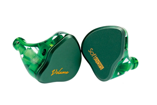 SOFTEARS TWILIGHT In-ear Headphone