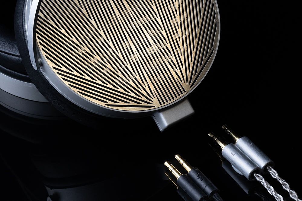 MOONDROP VENUS Flagship Full-Size Planar Headphone