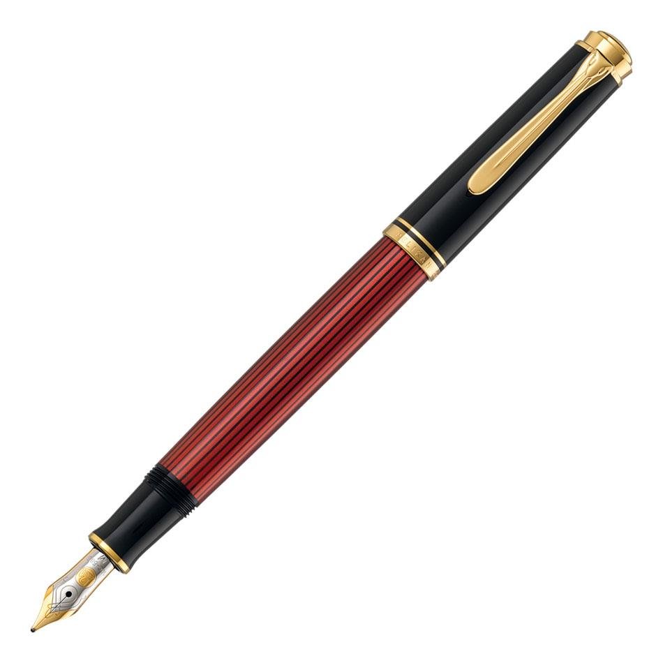 Pelikan Souveran M405 Fountain Pen - Stresemann | Pelikan Pens
